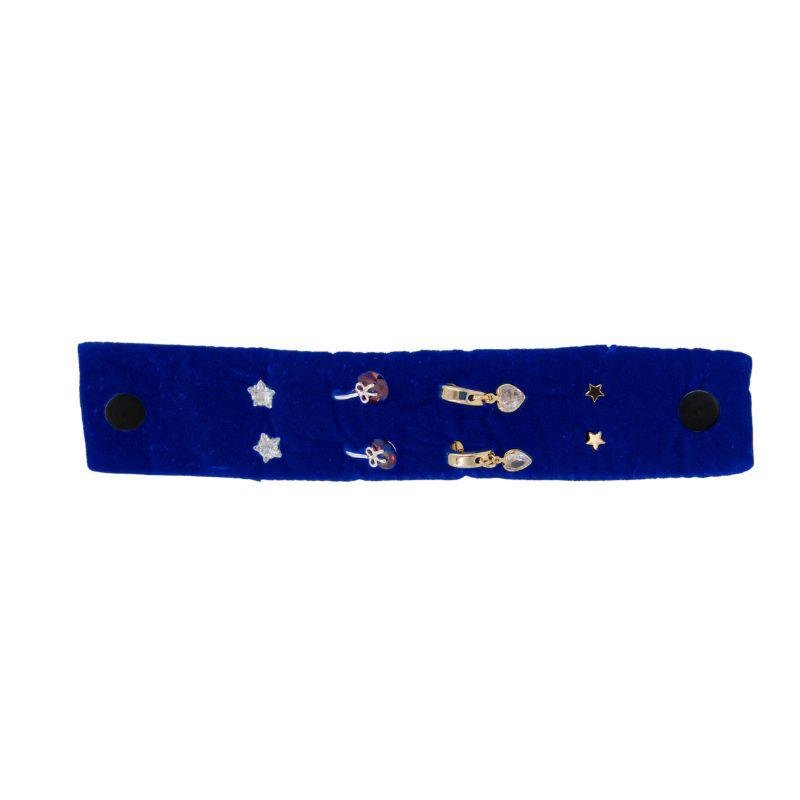 Banana Para Brinco 16X3,5