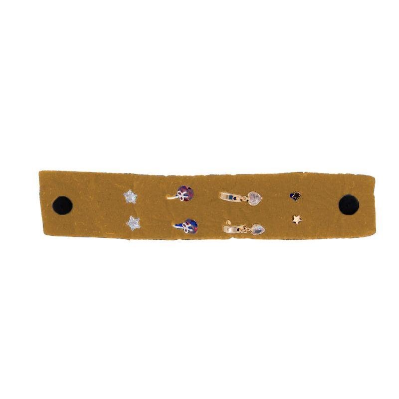 Banana Para Brinco 16X3,5