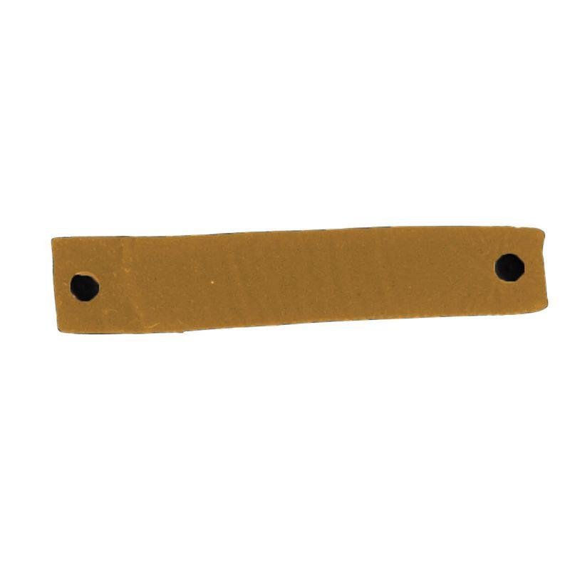 Banana Para Brinco 16X3,5