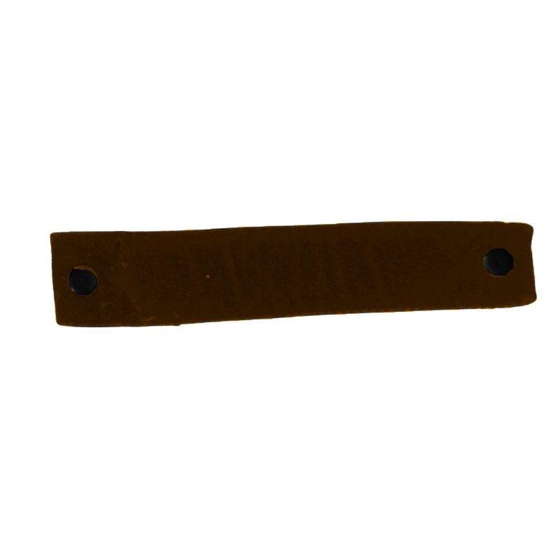 Banana Para Brinco 16X3,5