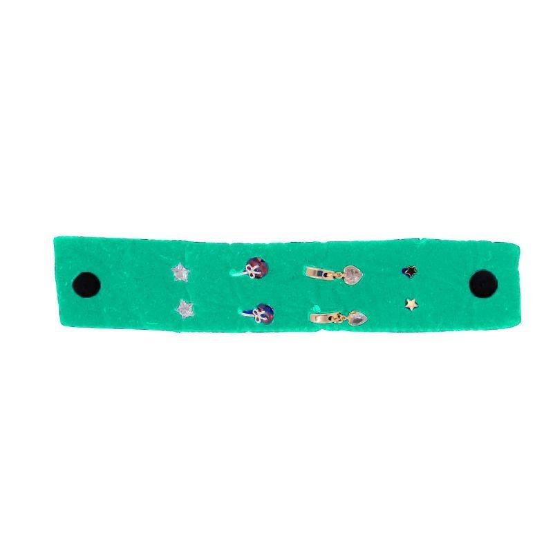 Banana Para Brinco 16X3,5