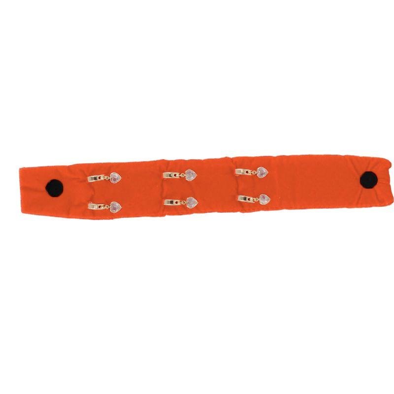 Banana Para Brinco 20X3,5