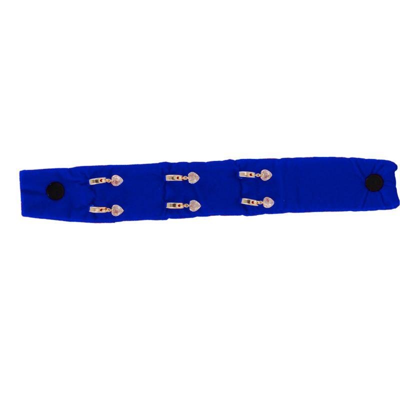 Banana Para Brinco 20X3,5