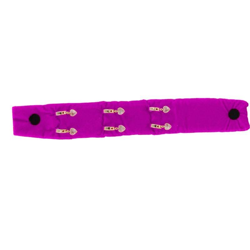 Banana Para Brinco 20X3,5