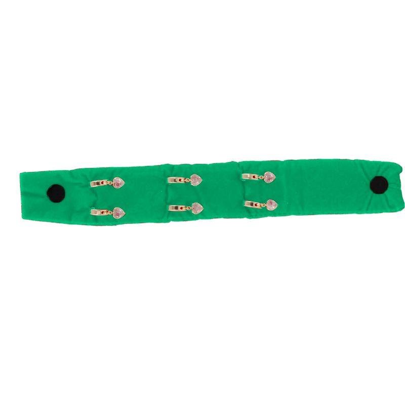 Banana Para Brinco 20X3,5