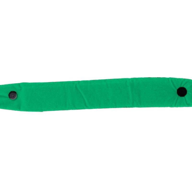 Banana Para Brinco 20X3,5