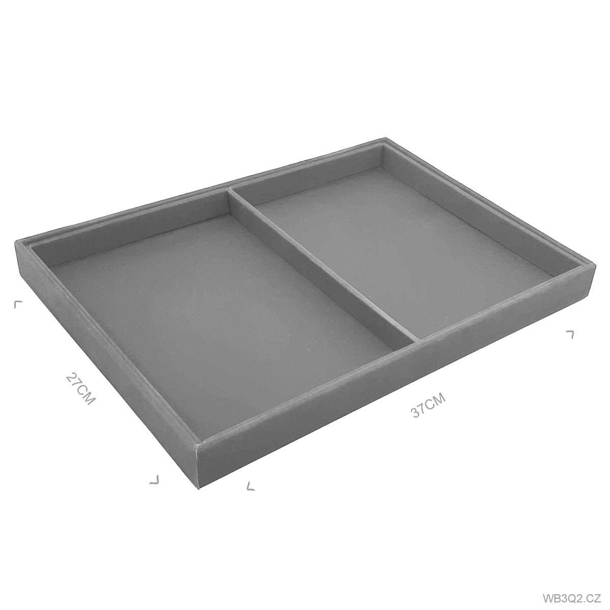 Bandeja Grande 2 Quadriculados - Sob Encomenda