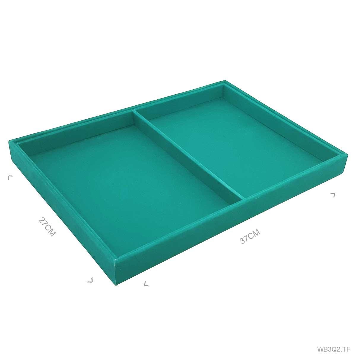 Bandeja Grande 2 Quadriculados - Sob Encomenda
