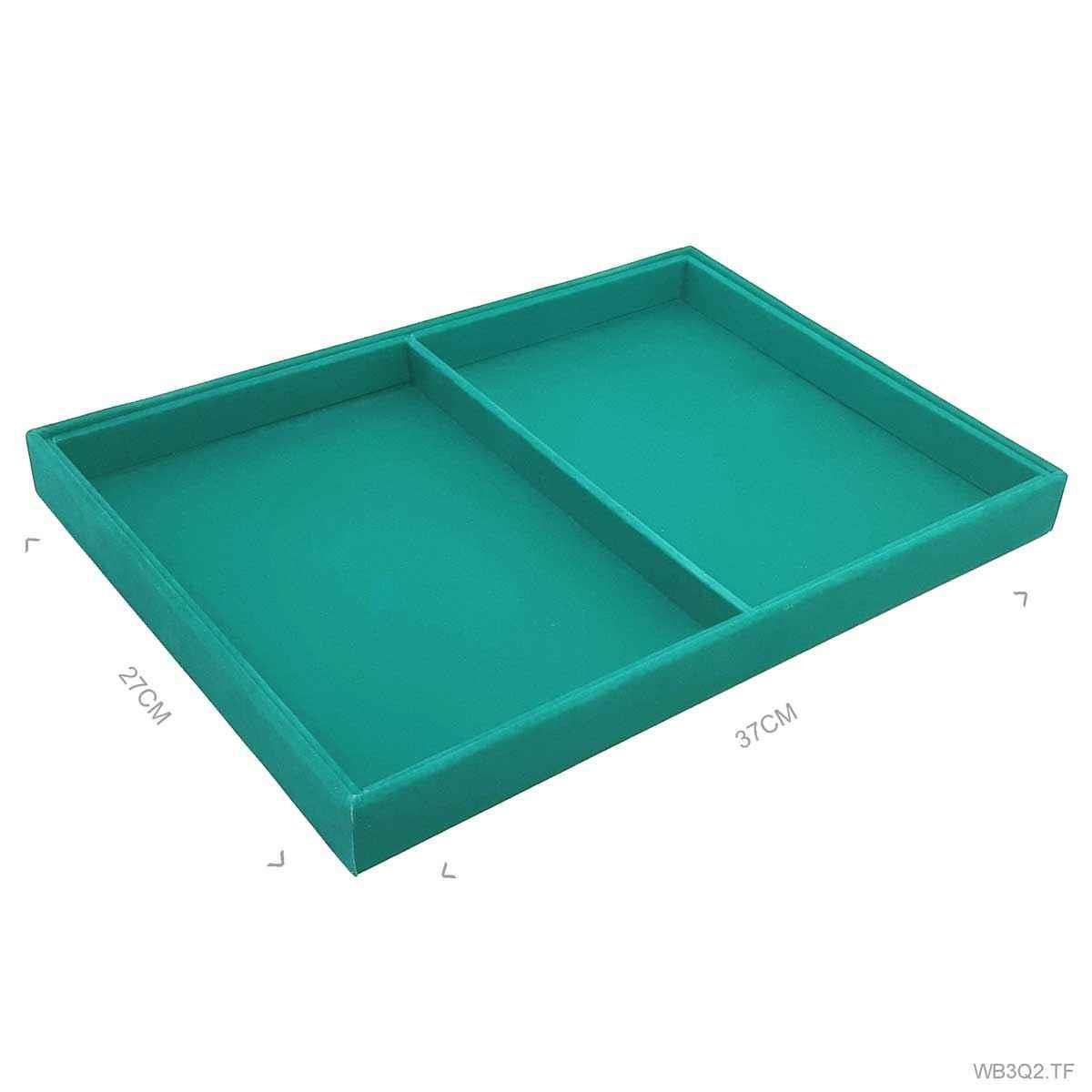 Bandeja Grande 2 Quadriculados - Sob Encomenda