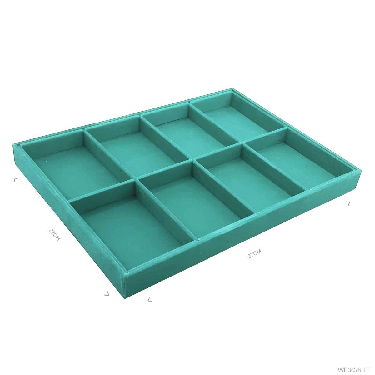 Bandeja Grande 8 Quadriculados - Sob Encomenda