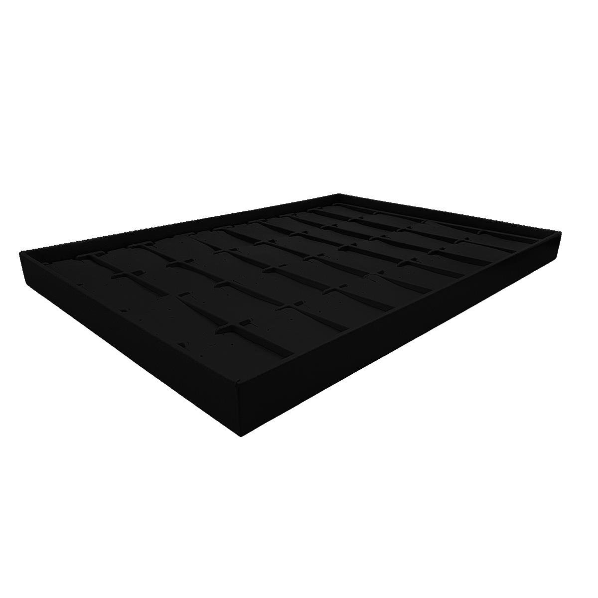 Bandeja Grande Para Brinco 15 Divisões Em Vacuum Forming