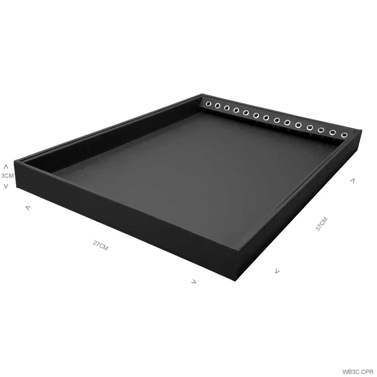 Bandeja Grande Para Corrente - Sob Encomenda