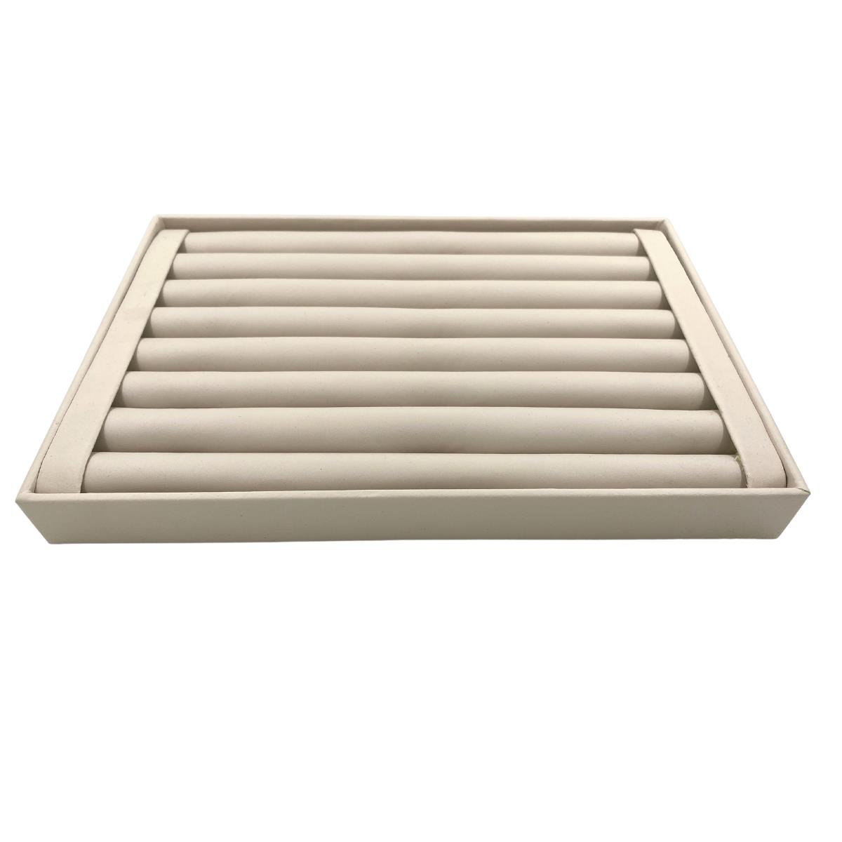 Bandeja Média Para Anel Rolete - Sob Encomenda