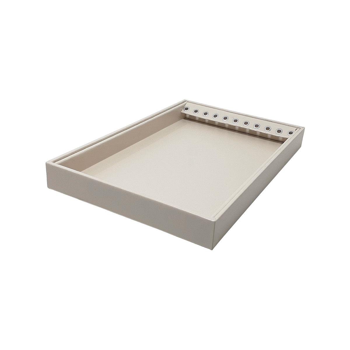 Bandeja Média Para Corrente - Sob Encomenda