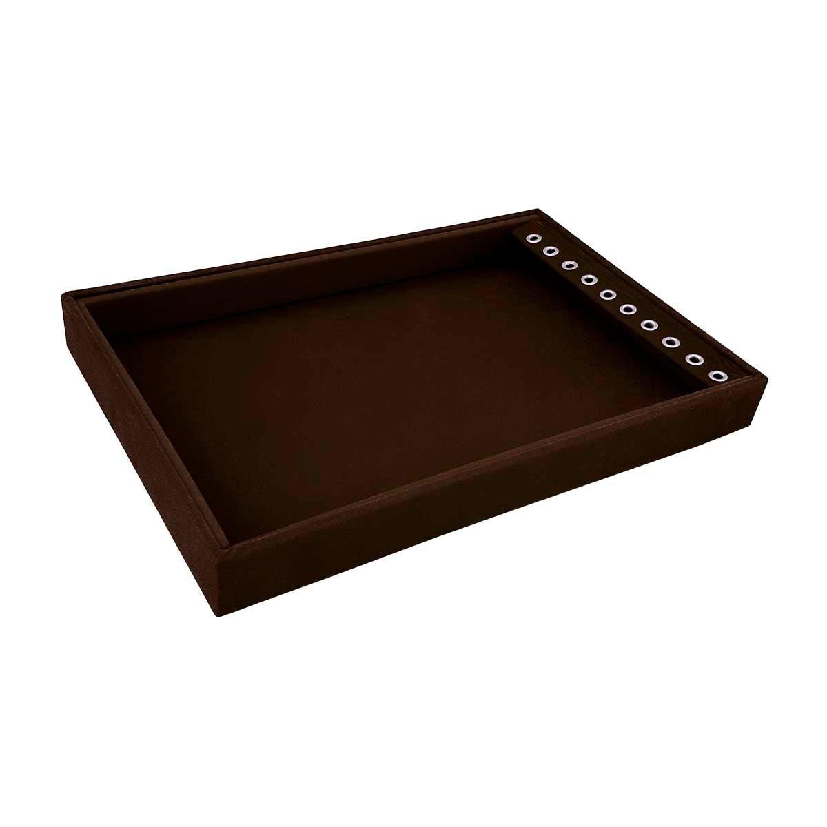 Bandeja Média Para Corrente - Sob Encomenda