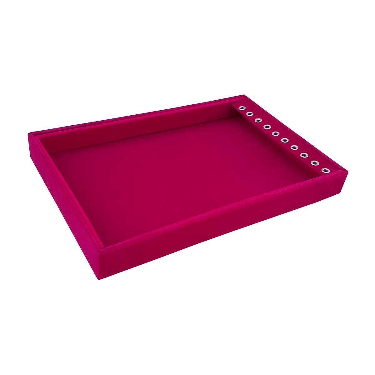 Bandeja Média Para Corrente - Sob Encomenda