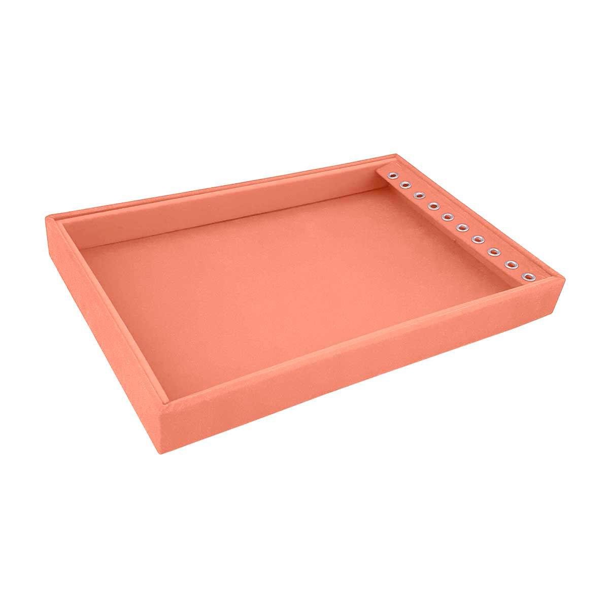 Bandeja Média Para Corrente - Sob Encomenda