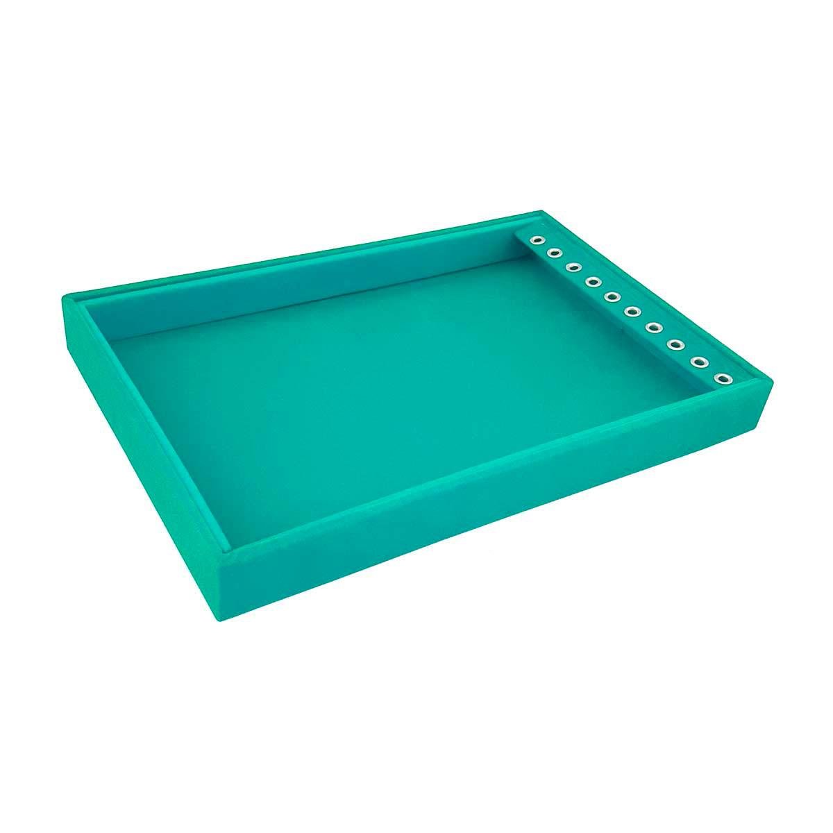 Bandeja Média Para Corrente - Sob Encomenda