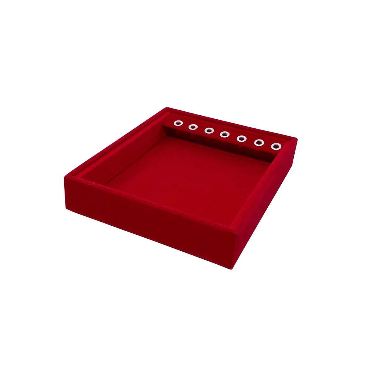 Bandeja Mini Para Corrente Porta Jóias