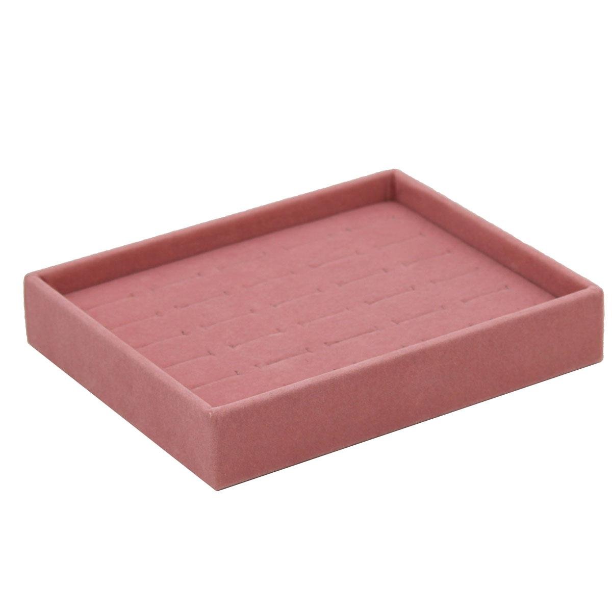 Bandeja Porta Joias Mini para Anel Corte H