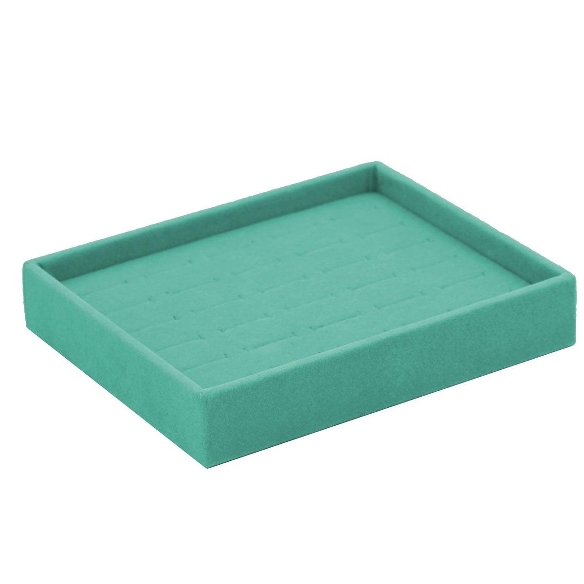 Bandeja Porta Joias Mini para Anel Corte H