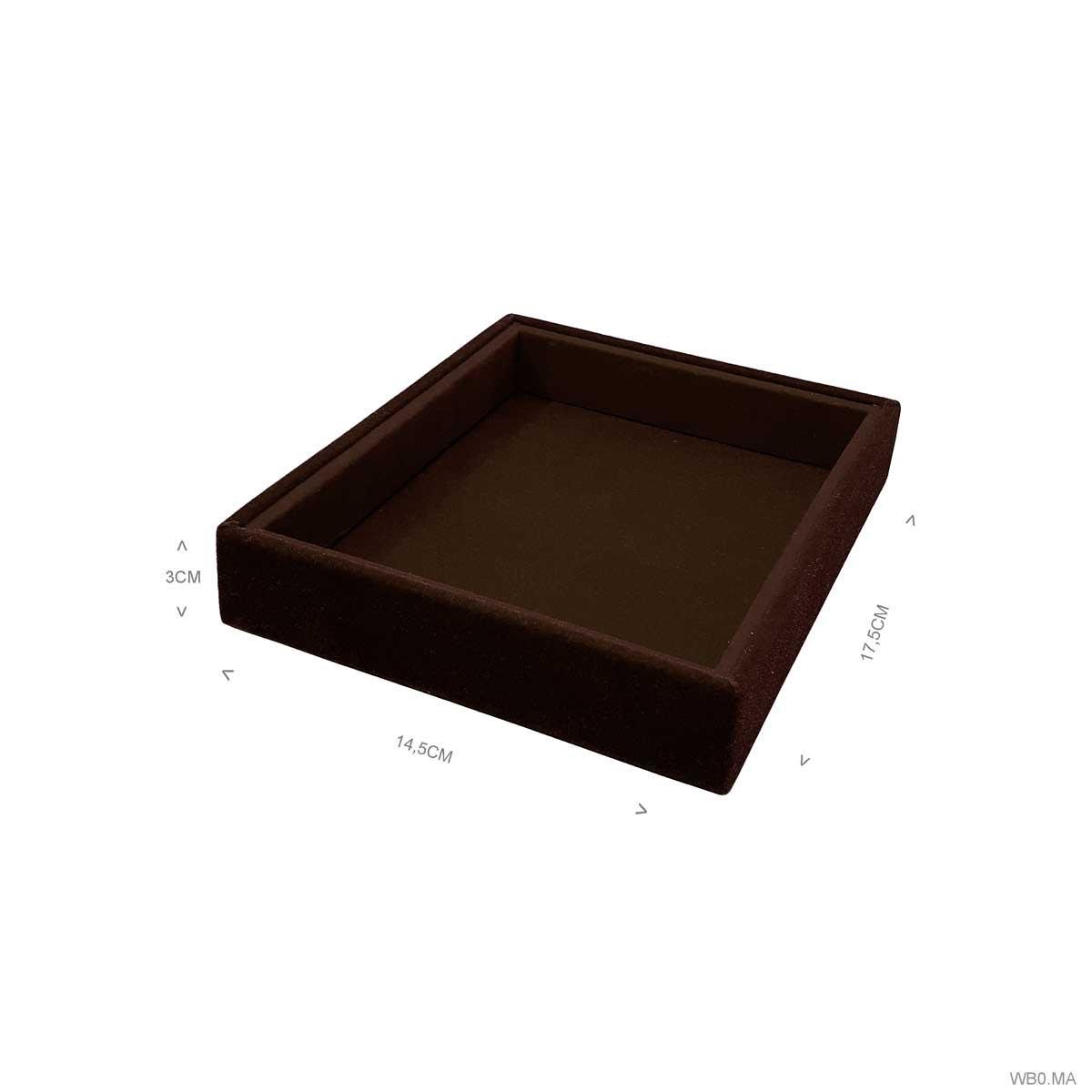 Bandeja Mini Lisa - Sob Encomenda