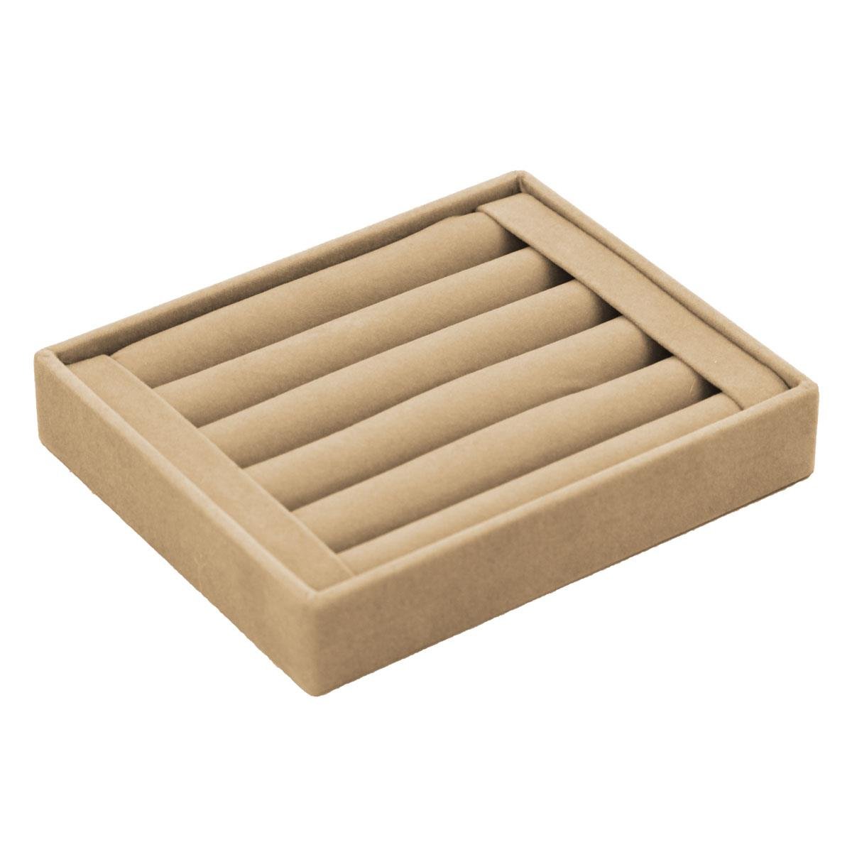 Bandeja Mini Para Anel Rolete - Sob Encomenda