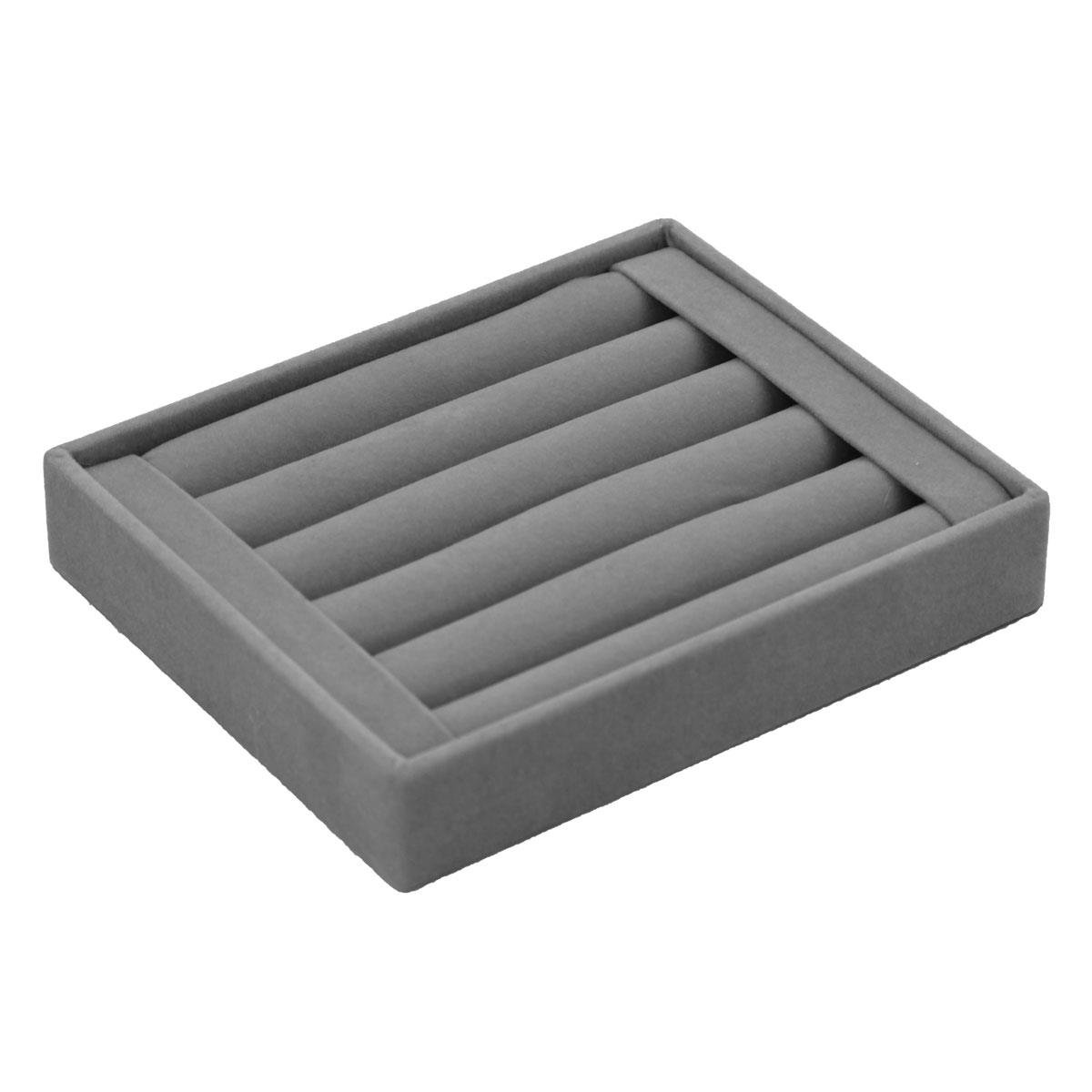 Bandeja Mini Para Anel Rolete - Sob Encomenda