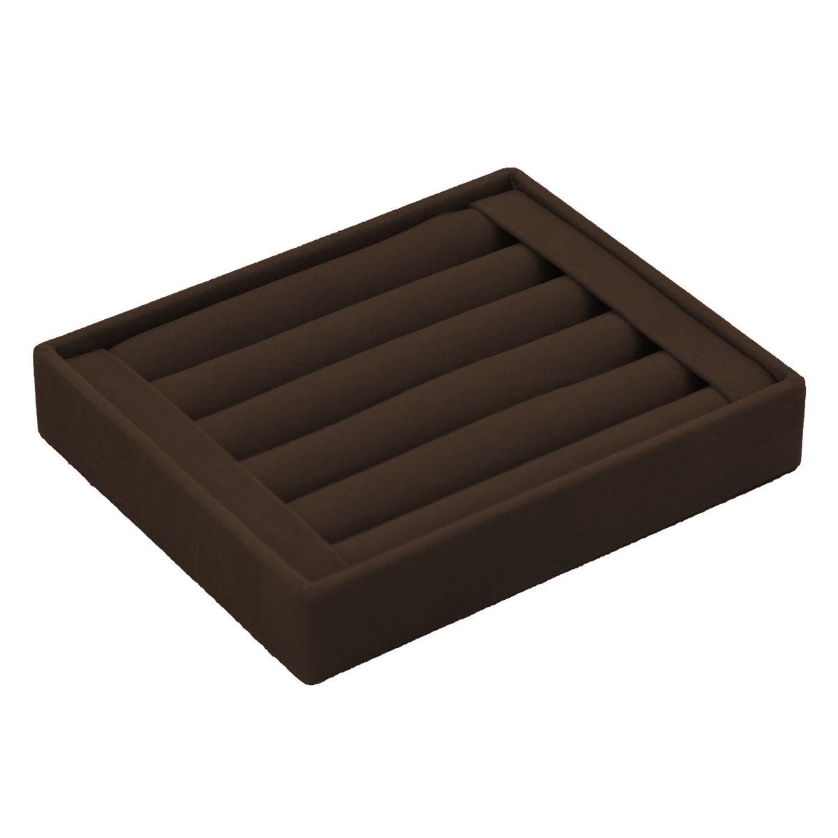 Bandeja Mini Para Anel Rolete - Sob Encomenda