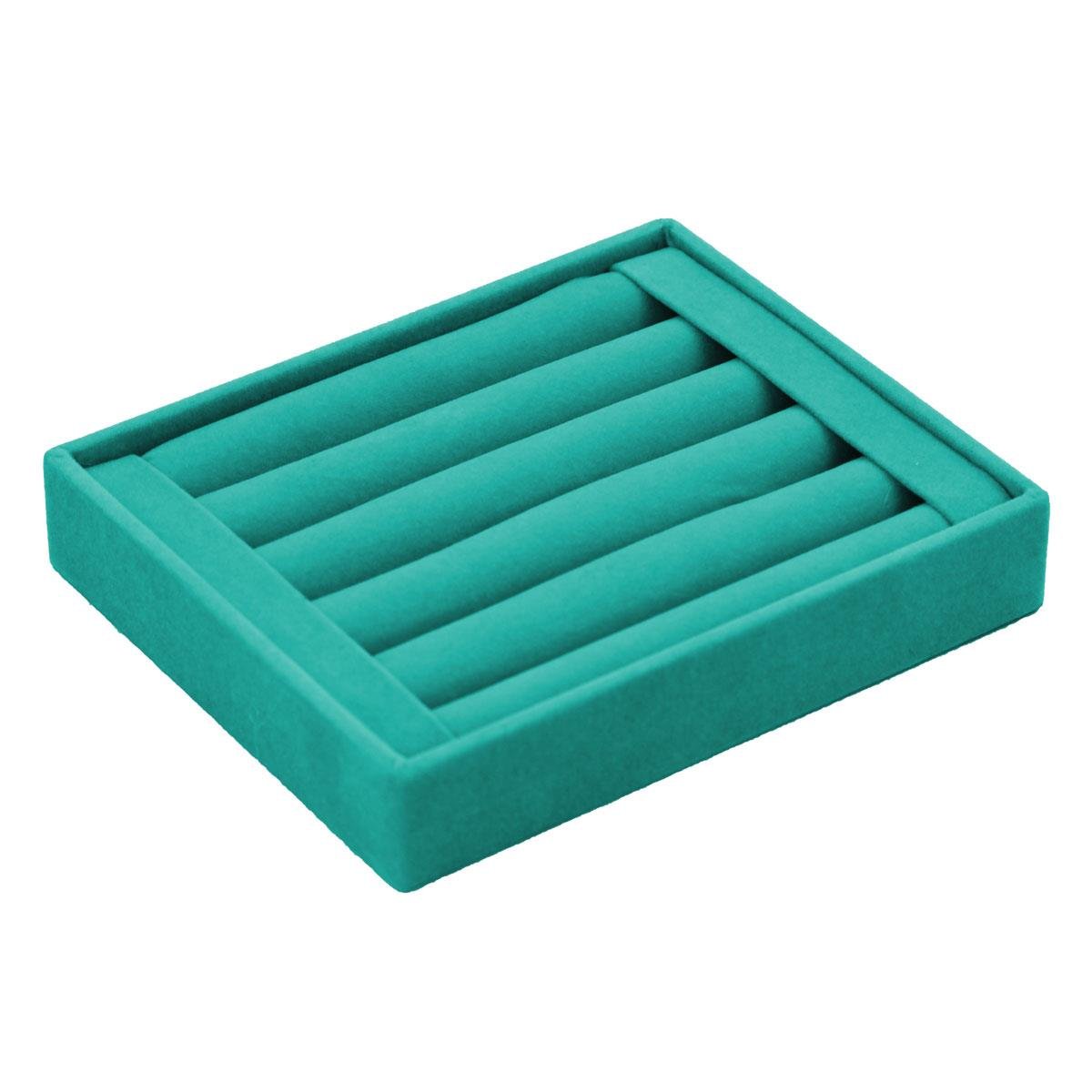 Bandeja Mini Para Anel Rolete - Sob Encomenda