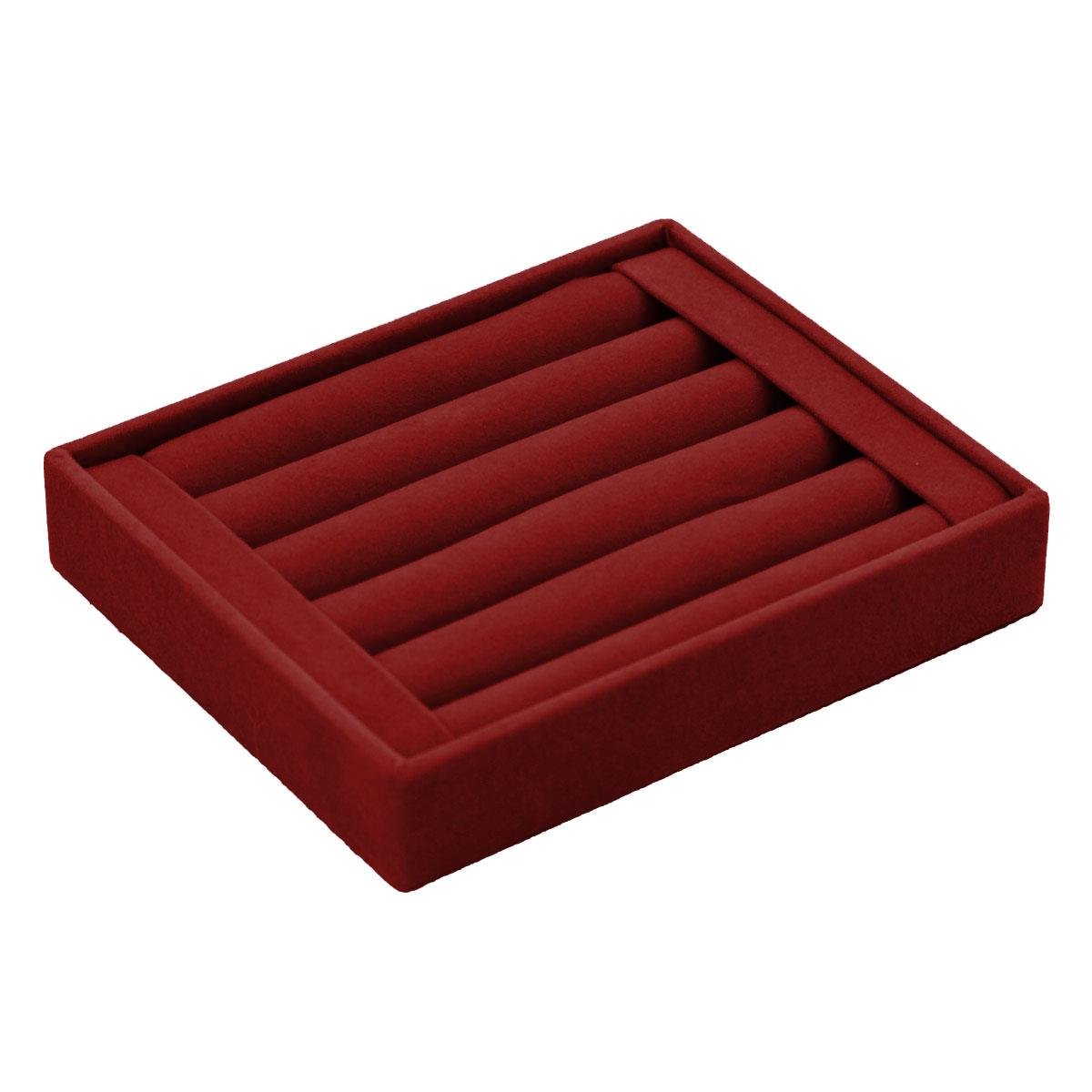 Bandeja Mini Para Anel Rolete - Sob Encomenda