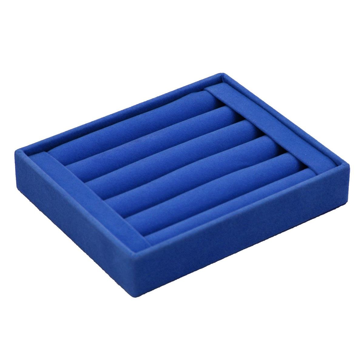 Bandeja Porta Joias Mini Para Anel Rolete