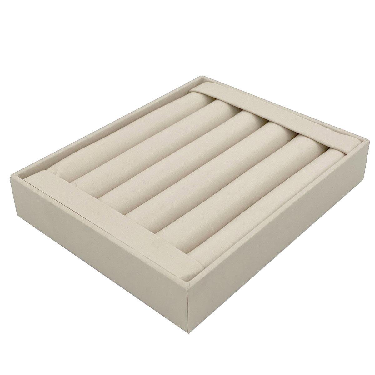 Bandeja Porta Joias Mini Para Anel Rolete