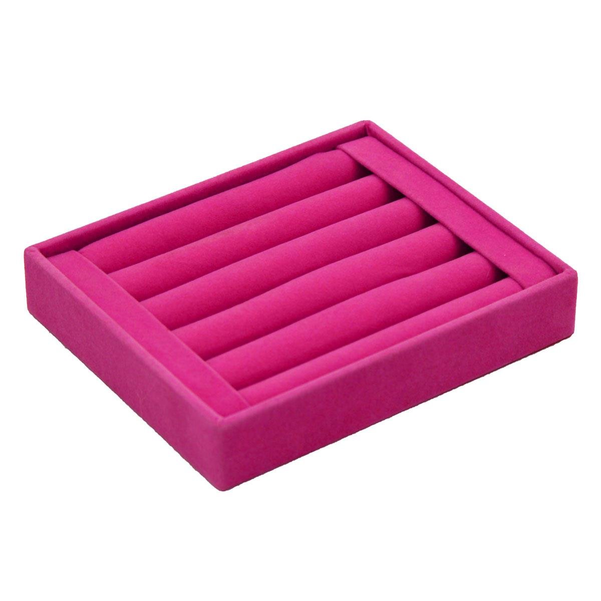 Bandeja Porta Joias Mini Para Anel Rolete