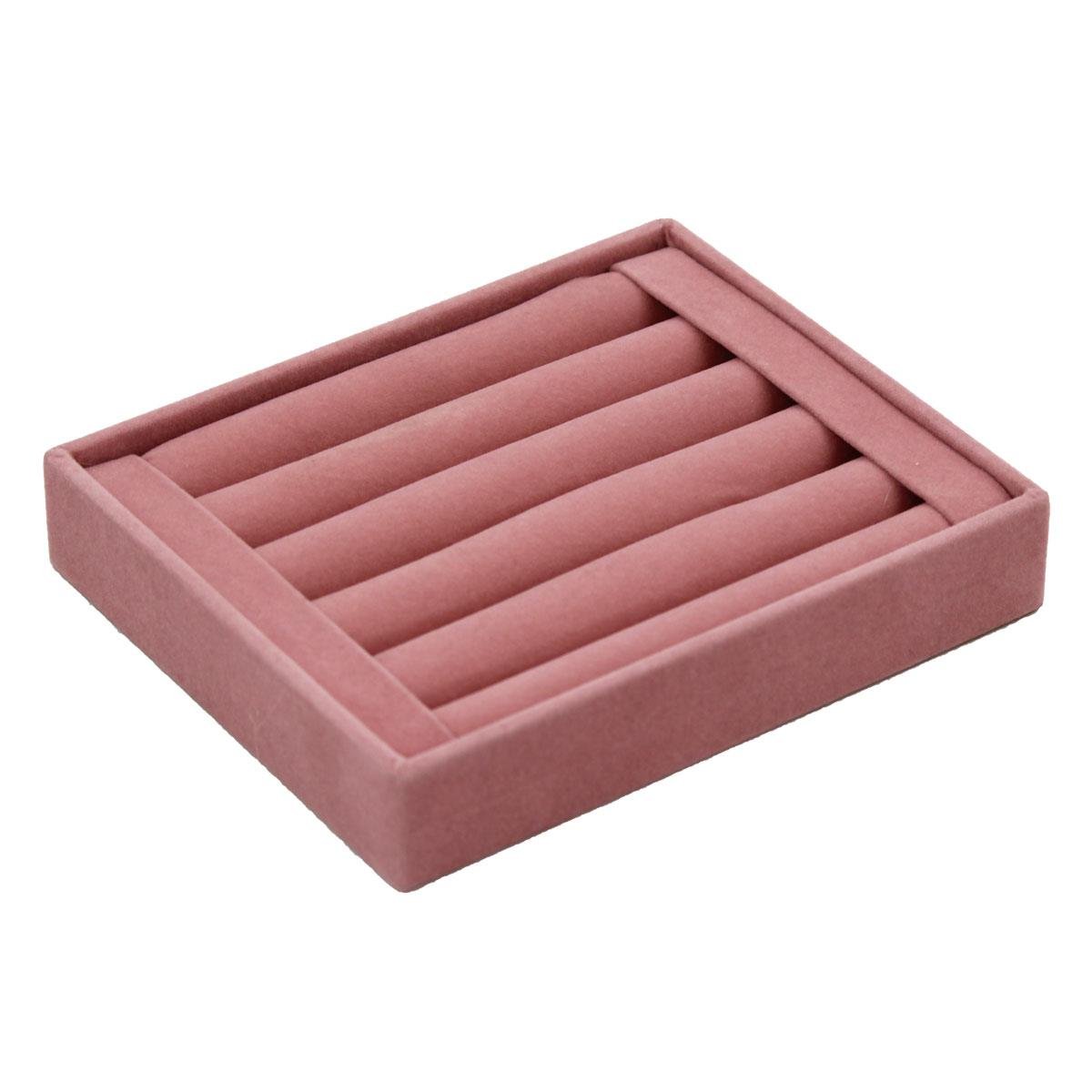 Bandeja Porta Joias Mini Para Anel Rolete