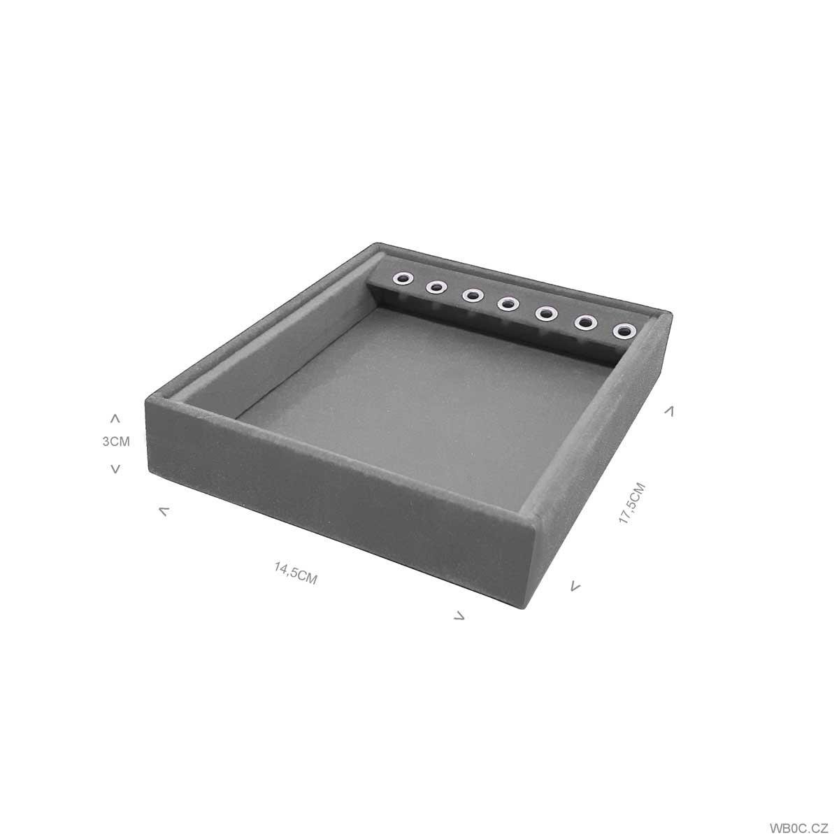 Bandeja Mini Para Corrente - Sob Encomenda