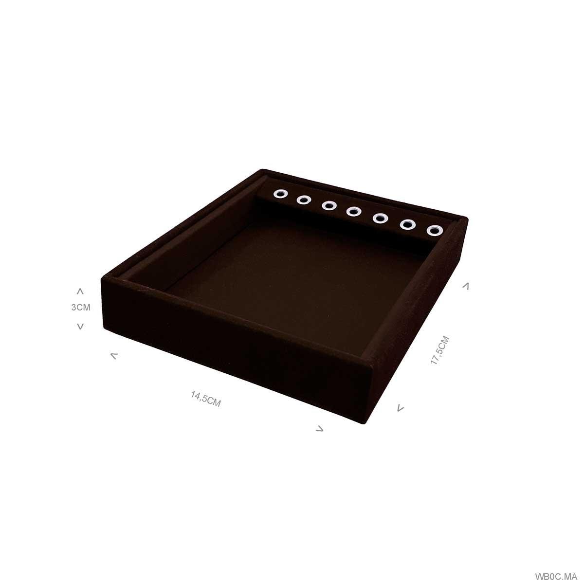 Bandeja Mini Para Corrente - Sob Encomenda