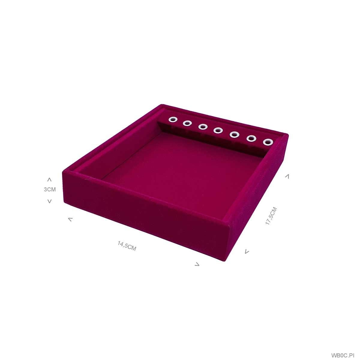 Bandeja Mini Para Corrente - Sob Encomenda