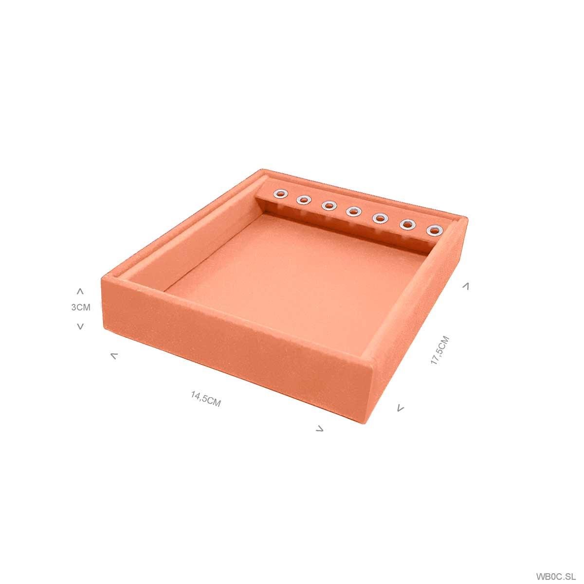 Bandeja Mini Para Corrente - Sob Encomenda