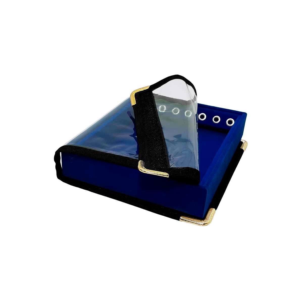 Bandeja Mini Para Corrente Com Capa - Sob Encomenda