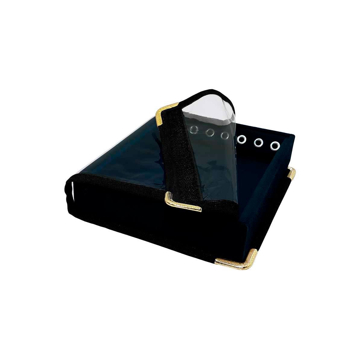 Bandeja Mini Para Corrente Com Capa - Sob Encomenda