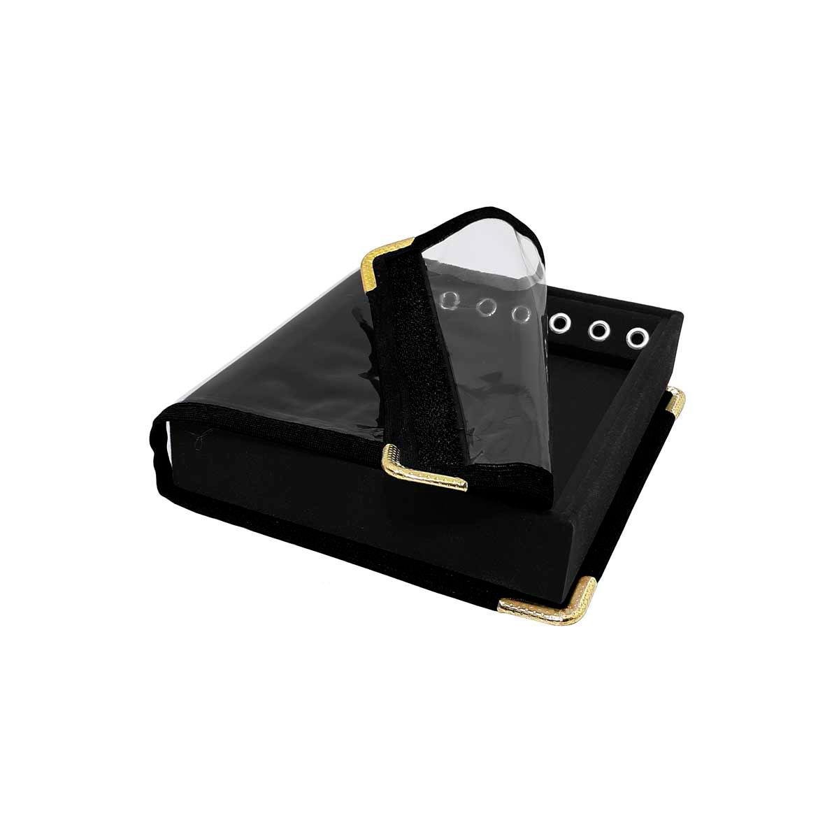 Bandeja Mini Para Corrente Com Capa - Sob Encomenda