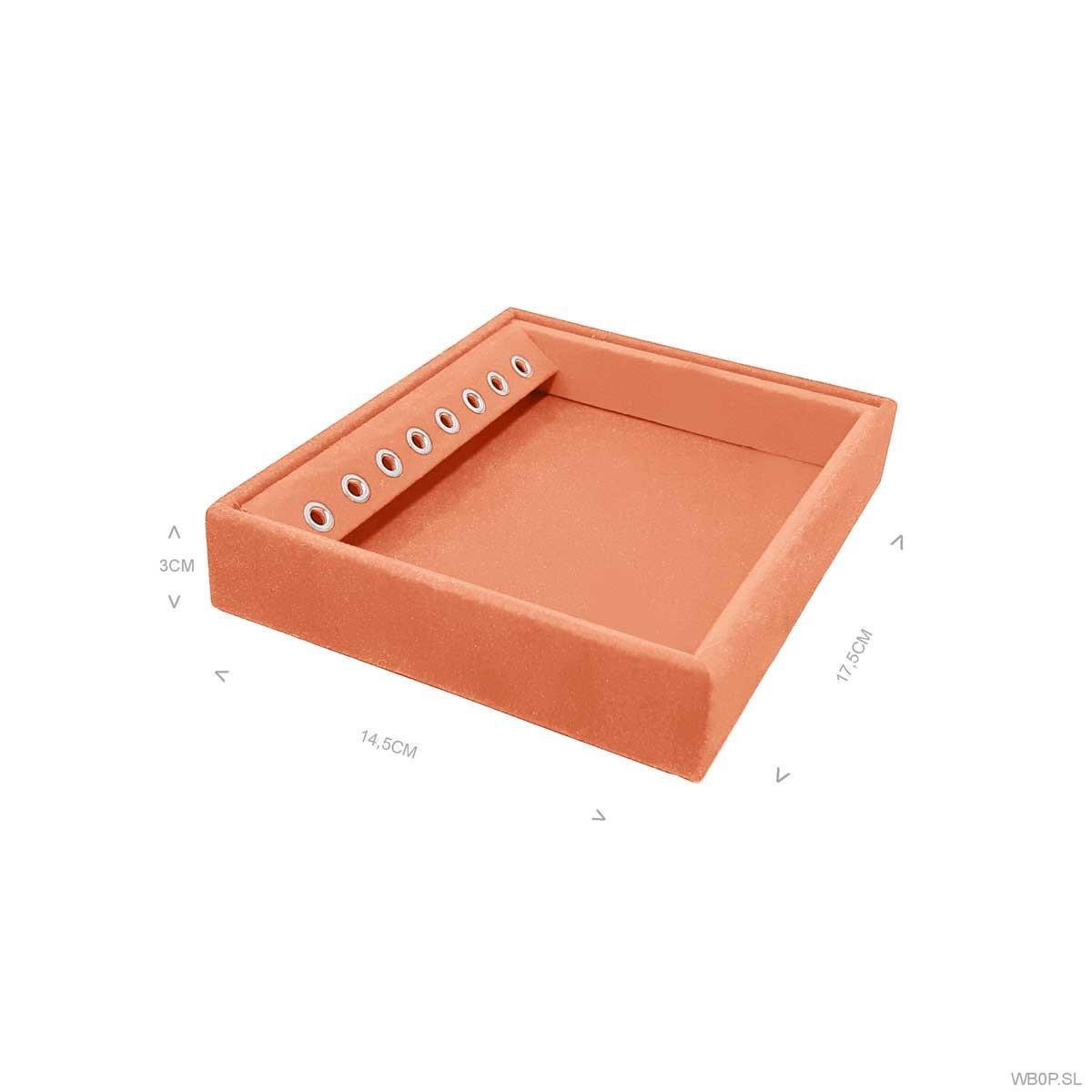 Bandeja Mini Para Pulseira - Sob Encomenda