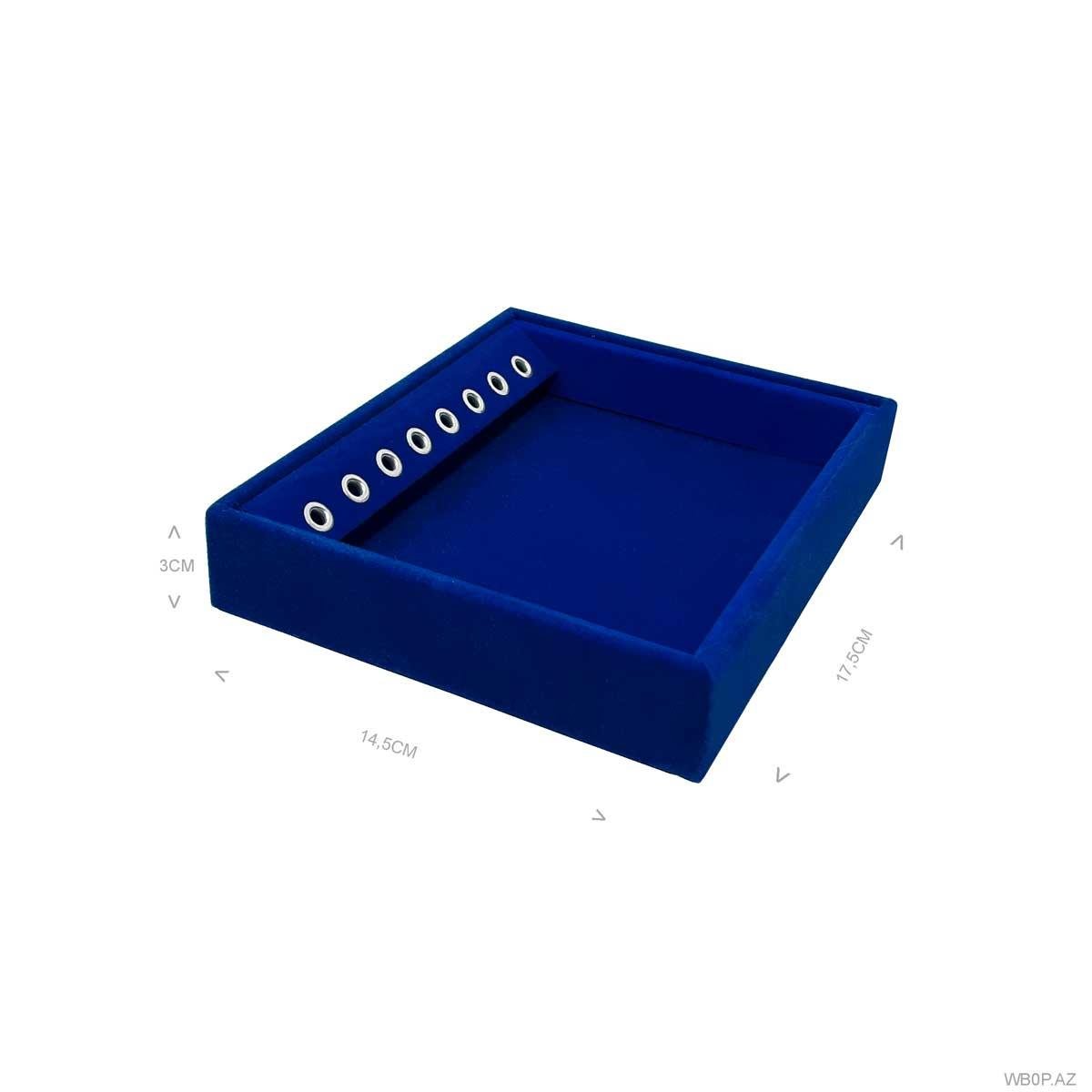 Bandeja Mini Para Pulseira Porta Jóias