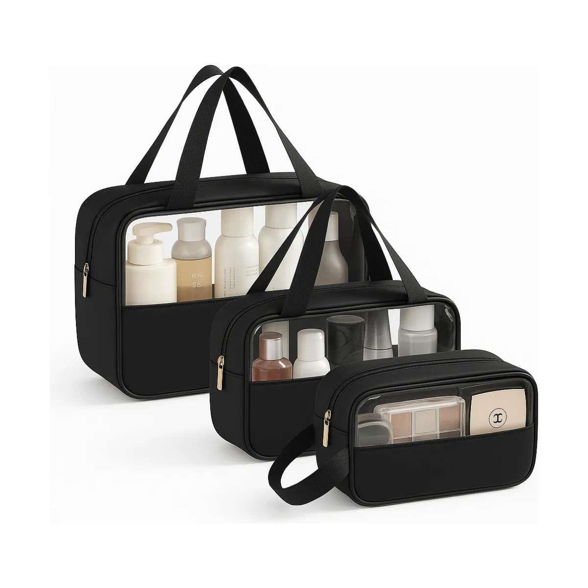 Bolsa Necessaire Grande de Corino