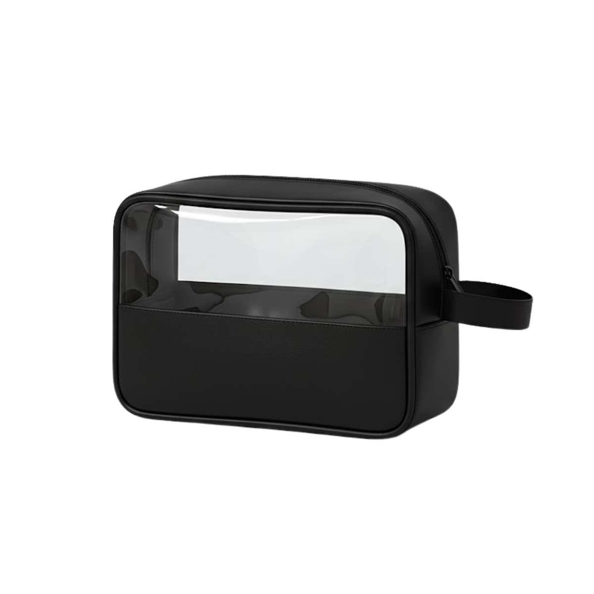 Bolsa Necessaire Pequena de Corino