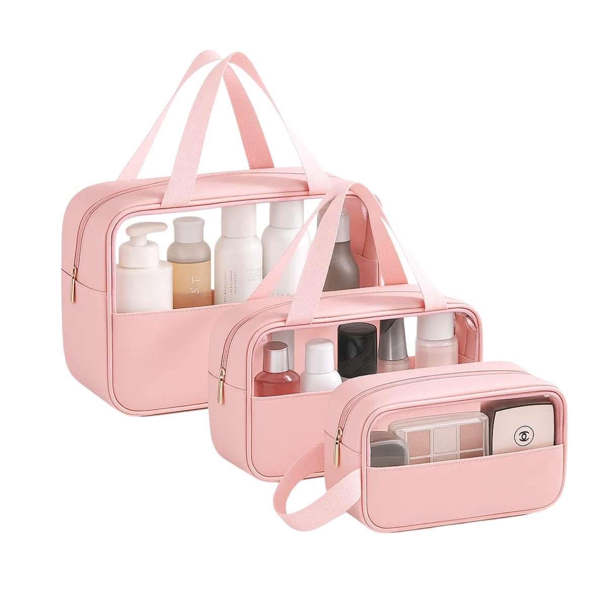 Bolsa Necessaire Grande de Corino