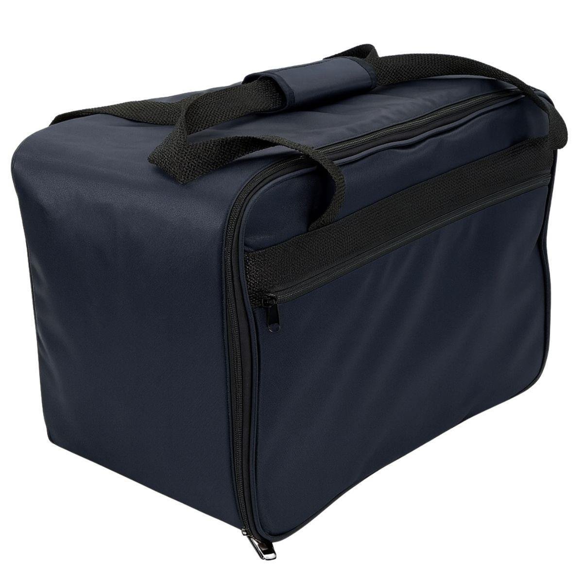 Bolsa Nylon Para 8 Bandejas Grandes Sem Capa - Sob Encomenda