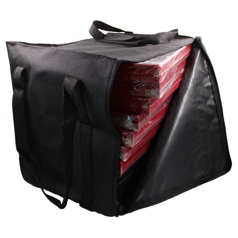 Bolsa Porta Joias Para 10 Bandejas Grandes