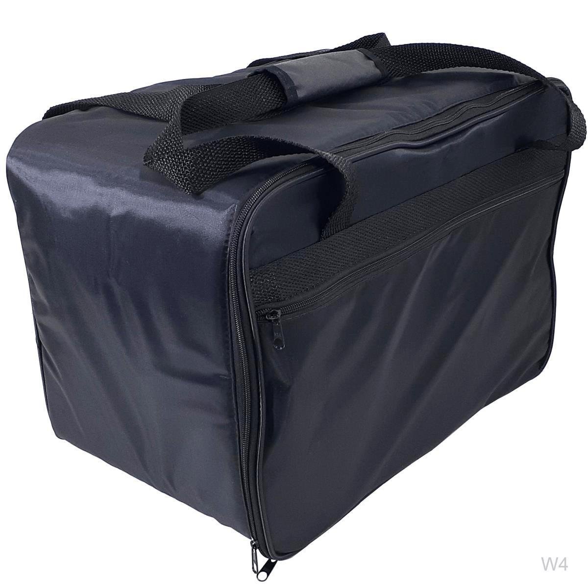 Bolsa Porta Joias Para 8 Bandejas Grandes